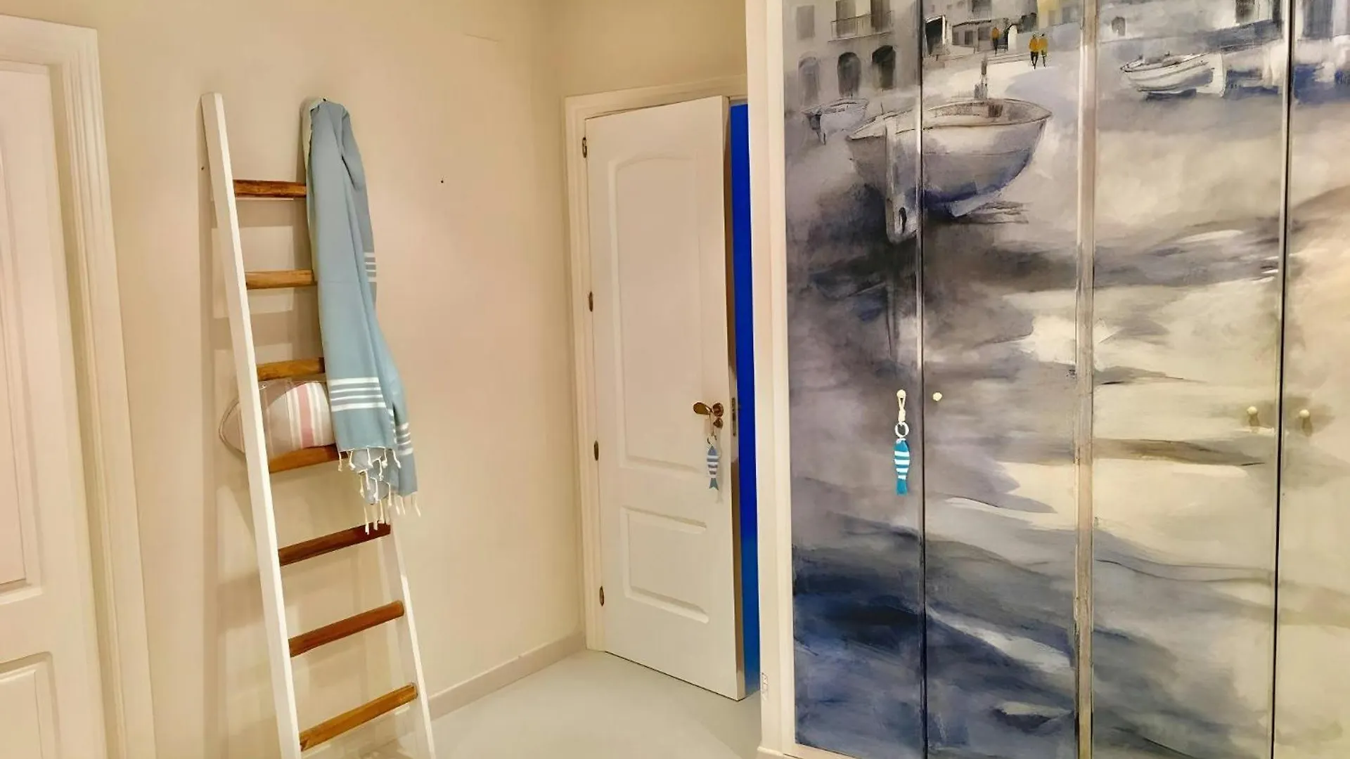Apartamento Calella Port Bo - Sea Sand Sun Calella De Palafrugell España