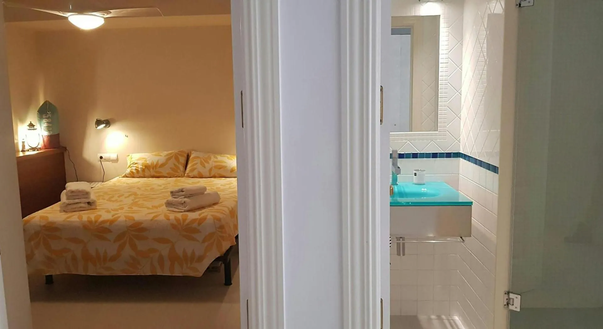 Calella Port Bo - Sea Sand Sun Calella De Palafrugell Apartamento