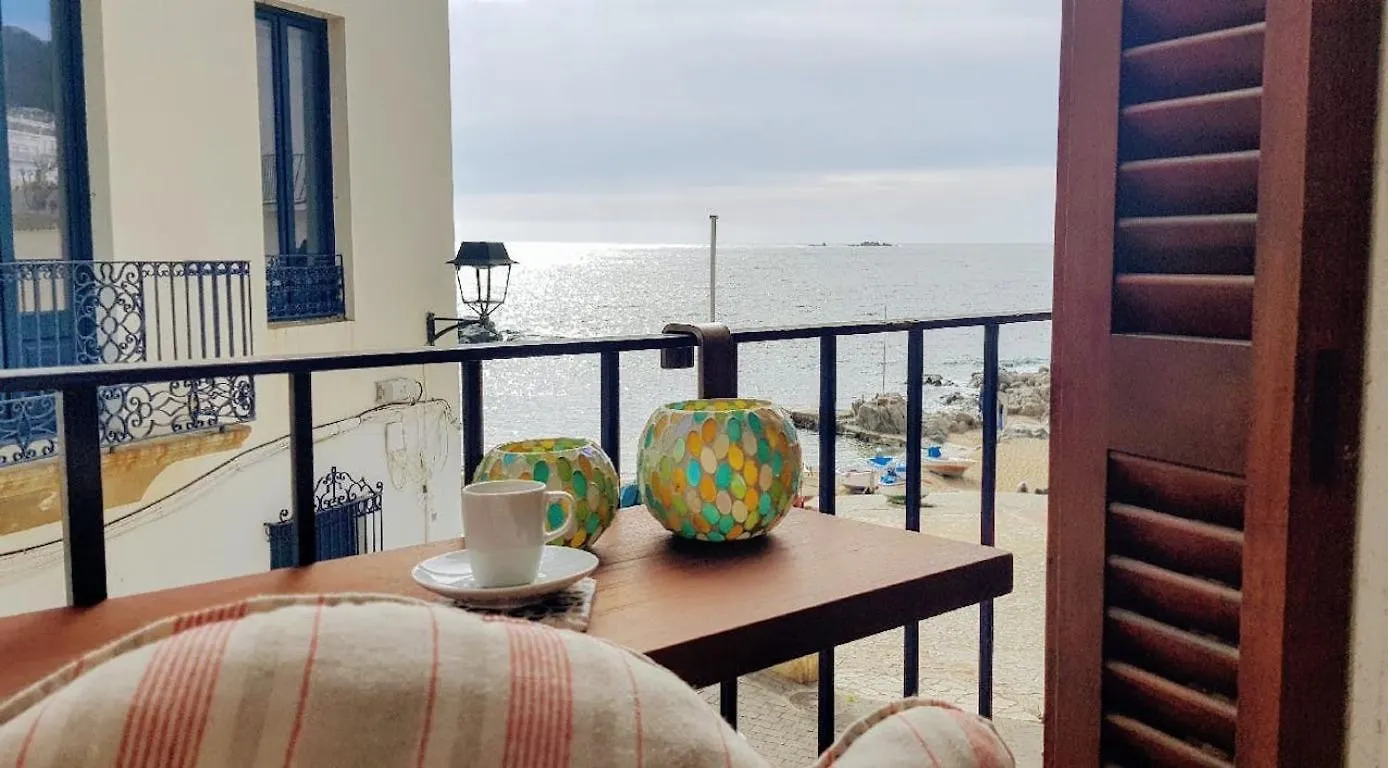 Apartamento Calella Port Bo - Sea Sand Sun Calella De Palafrugell España