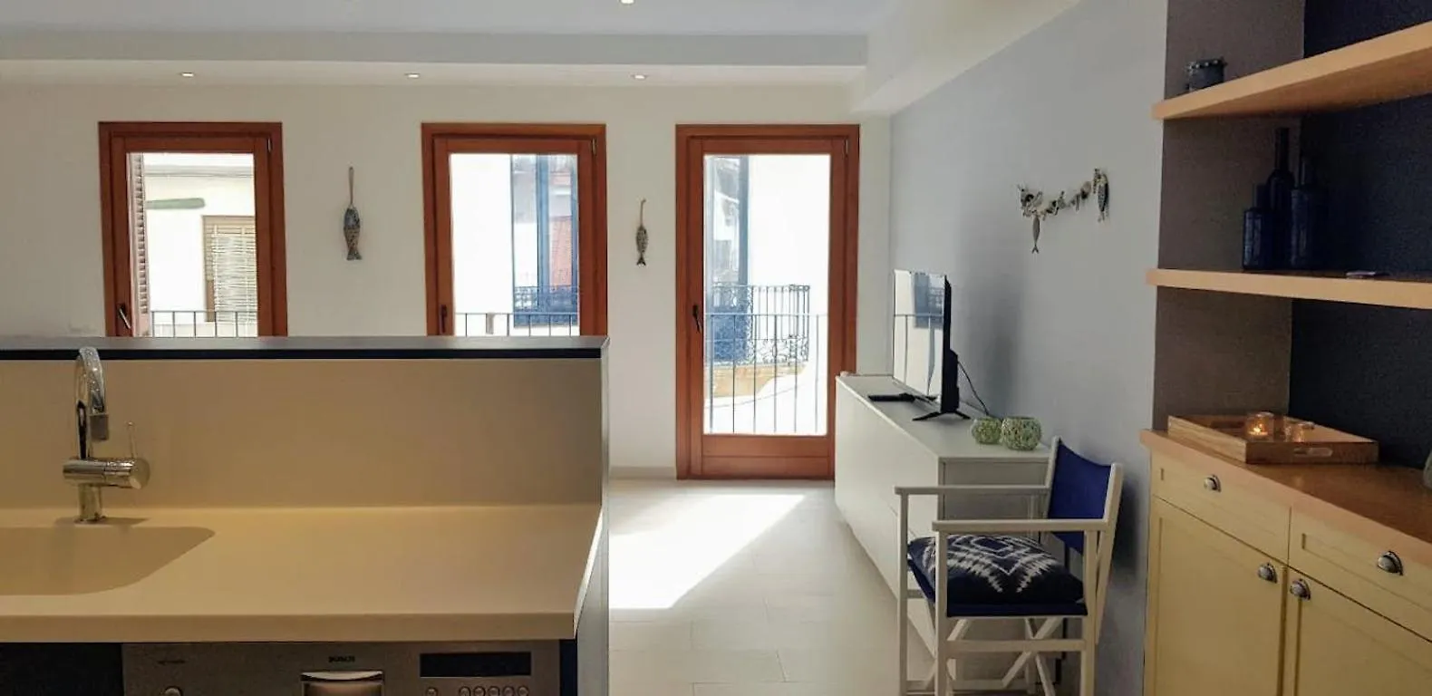 Apartamento Calella Port Bo - Sea Sand Sun Calella De Palafrugell España