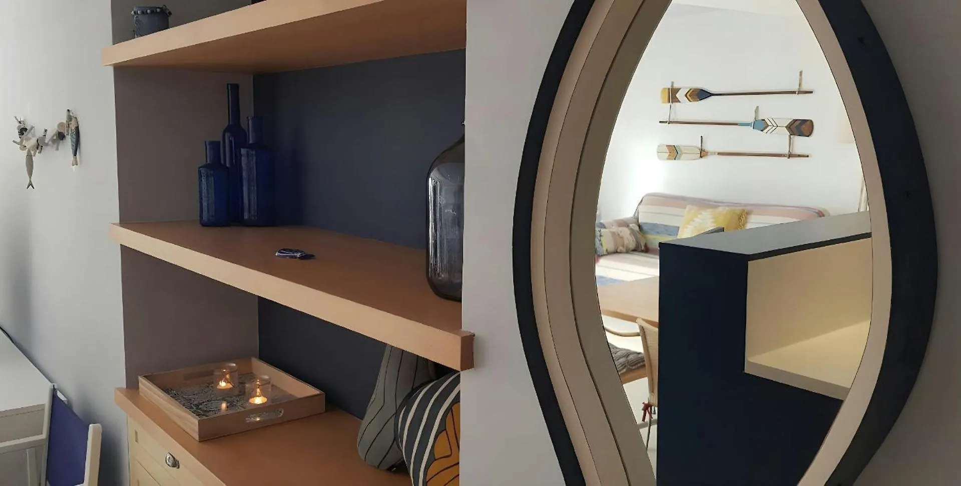 Apartamento Calella Port Bo - Sea Sand Sun Calella De Palafrugell