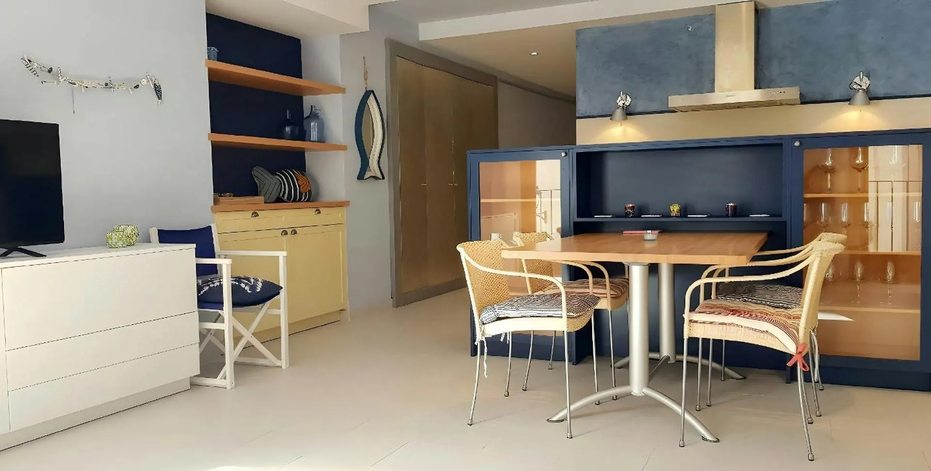 Calella Port Bo - Sea Sand Sun Calella De Palafrugell Apartamento