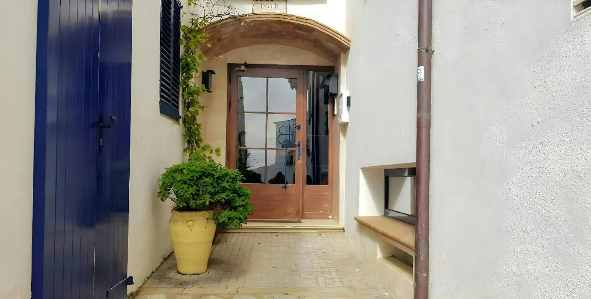 Apartamento Calella Port Bo - Sea Sand Sun Calella De Palafrugell España