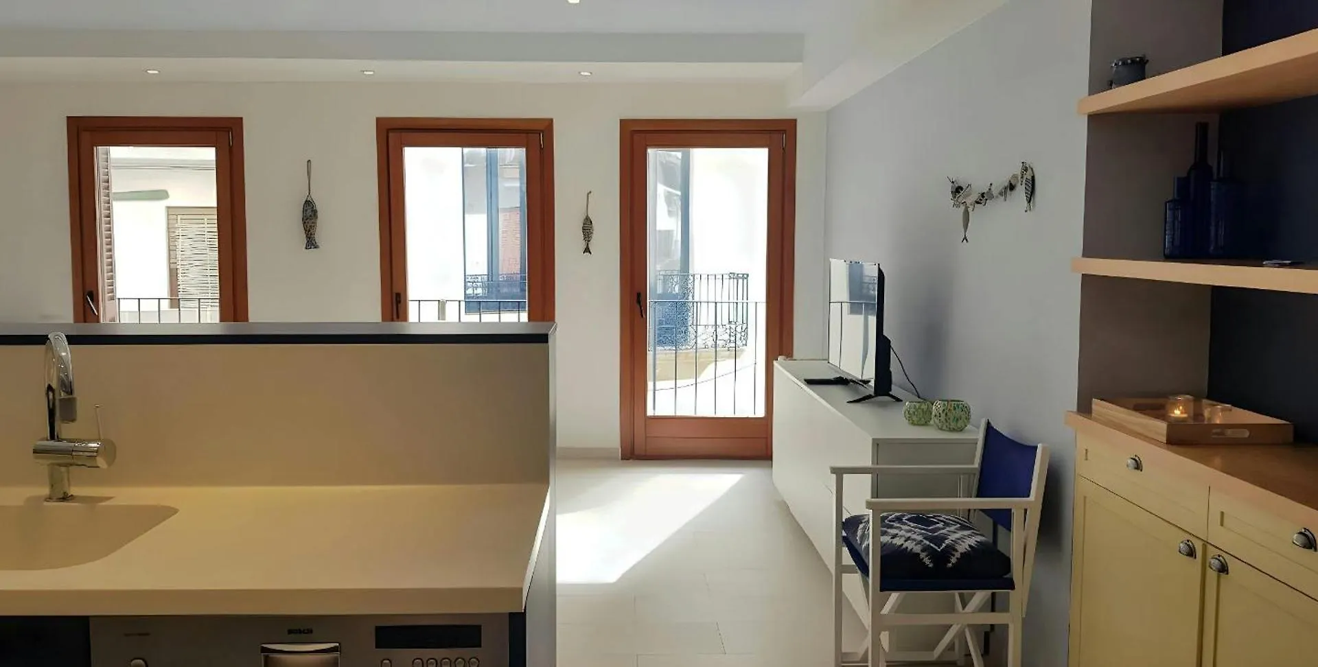 Apartamento Calella Port Bo - Sea Sand Sun Calella De Palafrugell