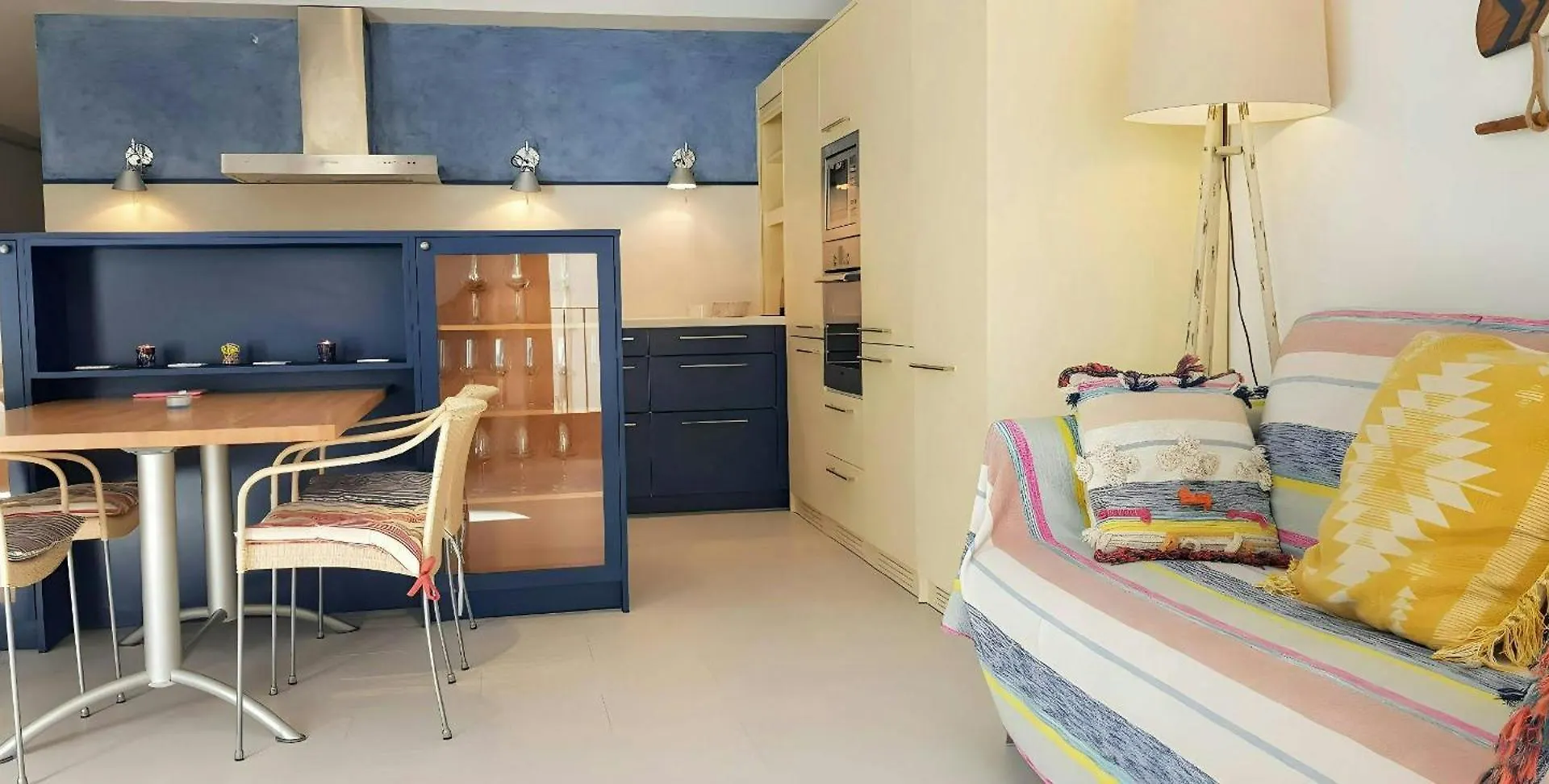 Apartamento Calella Port Bo - Sea Sand Sun Calella De Palafrugell España
