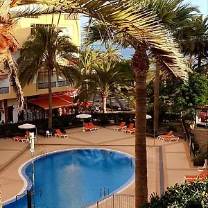  Appartement Cristianos Espagne
