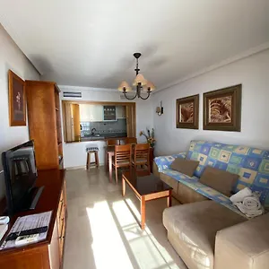  Appartement Panoramic Penthouse Espagne
