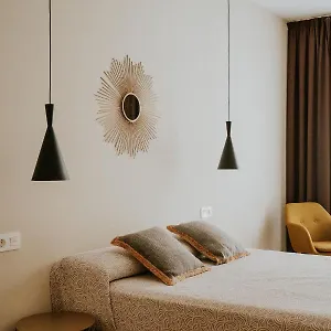  Appartement Levante - Mares Espagne