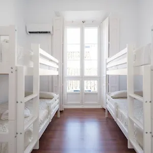  Appartement Sunny Espagne