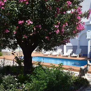  Appartement El Jardin Benerja Espagne
