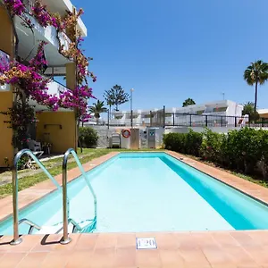  Appartement Melusina En Al Lado De La Playa Y Dunas De Maspalomas Espagne