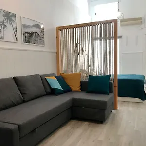 Appartement Ideal Tipo Loft En Triana Wifi Espagne